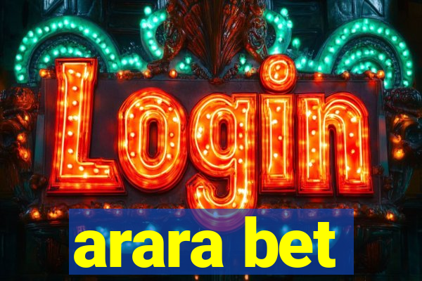 arara bet